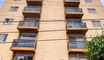 Apartamento à venda, 75 m² por R$ 320.000,00 - Edifício Vivendas da Vila - Salto/SP