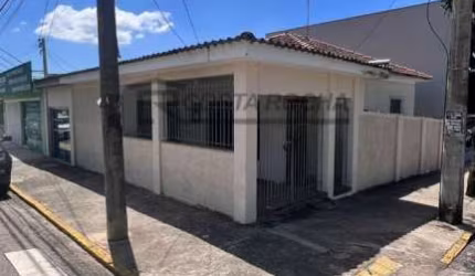 Casa com 2 dormitórios à venda, 113 m² por R$ 580.000,00 - Centro - Salto/SP