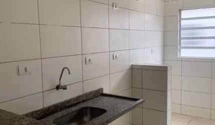 Apartamento à venda, 55 m² por R$ 210.000,00 - Edifício Madre Paulina - Salto/SP