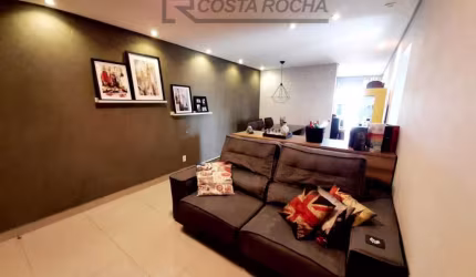 Apartamento com 2 dormitórios à venda, 74 m² por R$ 480.000,00 - Residencial Green Park - Salto/SP