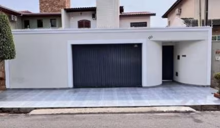 Casa à venda, 272 m² por R$ 1.250.000,00 - Parque Residencial Presidente Médici - Itu/SP