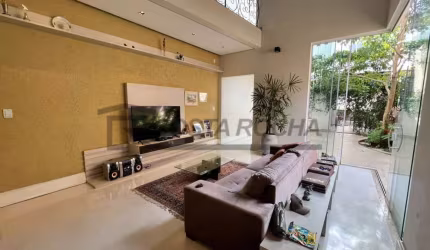 Casa com 3 dormitórios, 320 m² - venda por R$ 1.490.000,00 ou aluguel por R$ 12.000,00 - Centro - Salto/SP