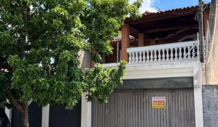 Casa à venda, 335 m² por R$ 620.000,00 - Brasil - Itu/SP