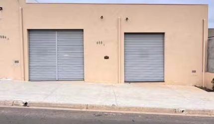 Salão para alugar, 35 m² por R$ 1.581,80/mês - Jardim Imperial - Salto/SP