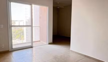 Apartamento com 2 dormitórios à venda, 63 m² por R$ 350.000,00 - Jardim dos Taperás - Salto/SP