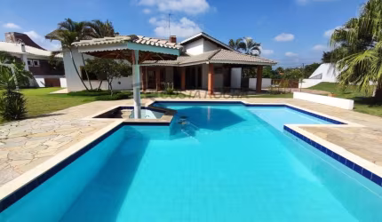 Casa com 3 dormitórios à venda, 250 m² por R$ 1.950.000,00 - Condomínio Village Castelo - Itu/SP