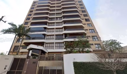 Apartamento com 4 dormitórios à venda, 295 m² por R$ 1.390.000,00 - Edifício Belvedere - Salto/SP