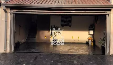 Casa com 2 dormitórios à venda, 125 m² por R$ 380.000,00 - Jardim da Cidade II - Salto/SP