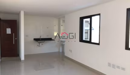 Apartamento com 2 dormitórios à venda, 42 m² a partir de  R$ 285.000 - Vila Prudente - São Paulo/SP
