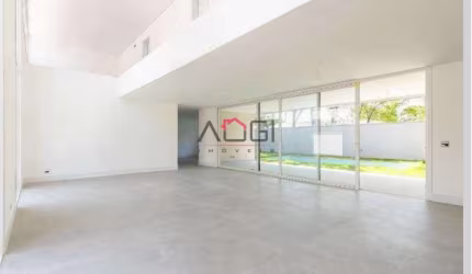 Casa em condomínio fechado com 4 quartos à venda na Rua José Gambarini, 68, Jardim Cordeiro, São Paulo, 686 m2 por R$ 8.500.000