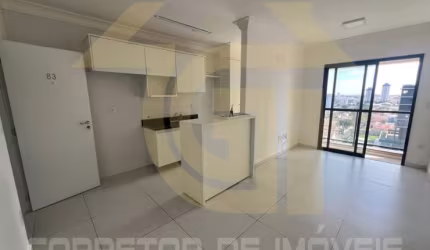 Belíssimo Apartamento, disponível para locação!!!