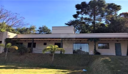 Chácara com 3 quartos à venda, 1000 m² por R$ 1.200.000 - Recanto Campestre Internacional de Viracopos - Indaiatuba/SP