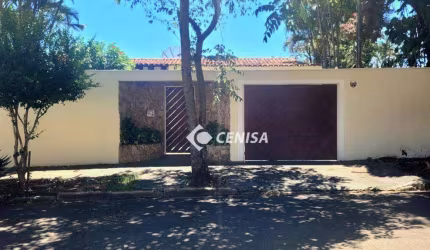 Casa com 3 quartos à venda, 240 m²  - Vila Suíça - Indaiatuba/SP