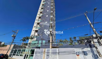 Apartamento com 2 quartos, 74m² - venda ou aluguel - Vila Sfeir - Indaiatuba/SP