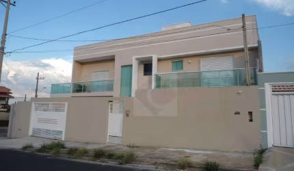 Casa com 4 dormitórios à venda, 250 m² por R$ 1.200.000,00 - Jardim Regina - Indaiatuba/SP