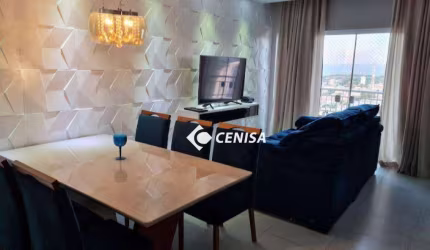 Cobertura com 3 quartos à venda, 158 m² por R$ 1.100.000 - Parque Boa Esperança - Indaiatuba/SP