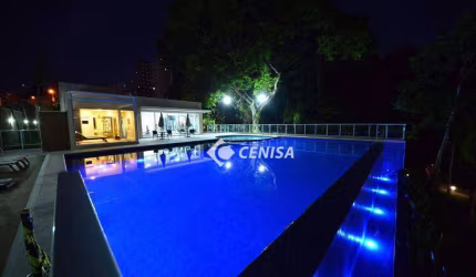 Apartamento com 3 quartos, 65 m² - venda ou aluguel - Condomínio Reserva Vista Verde - Indaiatuba/SP