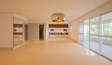 Apartamento para locação por R$ 13.000,00/mês em Tamboré, Santana de Parnaíba-SP