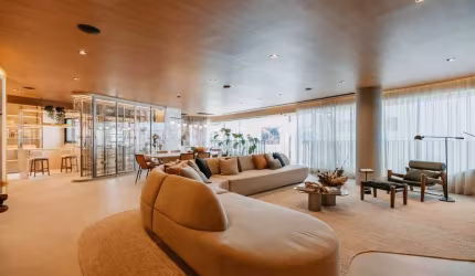 Apartamento à venda por R$ 4.222.390,00 em Alphaville, Barueri - SP
