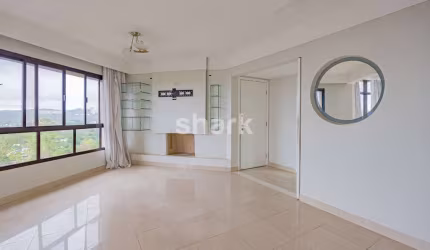 Apartamento para venda por R$1.600.000,00 em Alphaville, Barueri-SP
