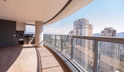 Apartamento para venda por R$ 2.790.000,00 em Alphaville, Barueri/SP