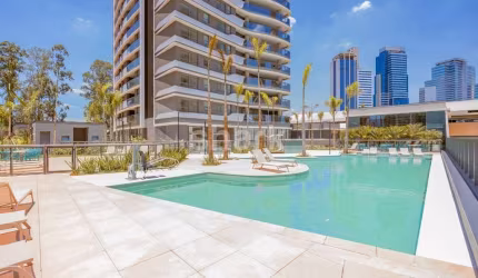 Apartamento para venda R$ 1.800.000,00 em Alphaville, Barueri