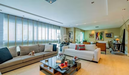 Apartamento à venda, no Coração de Alphaville, Barueri, SP