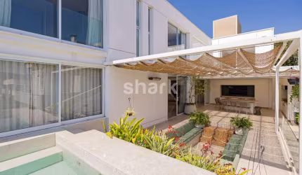 Casa para locação por R$ 25.0000,00 em Alphaville , Santana de Parnaíba SP