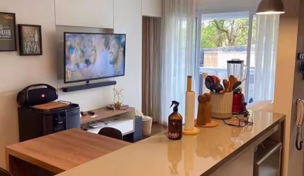 Apartamento à venda por R$ 730.000,00 em Alphaville, Barueri - SP
