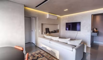 Apartamento para venda por R$ R$ 955.000,00 em Alphaville, Barueri - SP