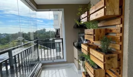 Apartamento para venda R$ 1.200.000,00 em Alphaville, Barueri