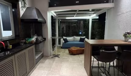 Apartamento Garden para venda por R$1.550.000,00 em Tamboré, Santana de Parnaíba-SP