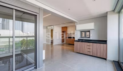 Apartamento disponível para venda ou locação, Alphaville, Barueri, SP