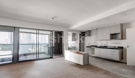 Apartamento à venda por R$ 2.150.000,00 em Alphaville, Barueri - SP