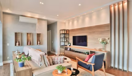 Apartamento para venda por R$ 2.700.000,00 em Alphaville, Barueri-SP