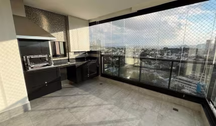 Apartamento à Venda ou Locação em Alphaville – Barueri/SP