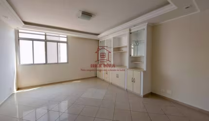 Apartamento para Locação em São Caetano do Sul, Centro, 4 dormitórios, 2 suítes, 3 banheiros, 1 vaga