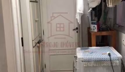 Cobertura para Venda em São Paulo, Jardim Ampliação, 5 dormitórios, 5 suítes, 6 banheiros, 4 vagas