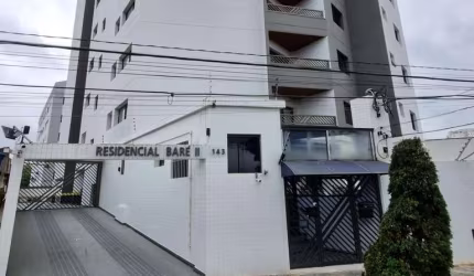 Apartamento para Venda em São Bernardo do Campo, Baeta Neves, 3 dormitórios, 1 suíte, 3 banheiros, 2 vagas