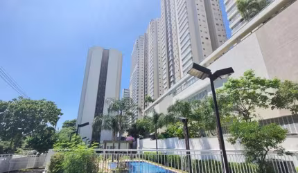 Apartamento para Locação em São Bernardo do Campo, Rudge Ramos, 2 dormitórios, 1 suíte, 2 banheiros, 1 vaga