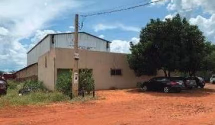 Galpão para Venda em Pradópolis, Distrito Industrial