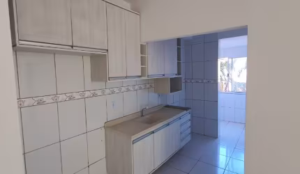 Apartamento para venda Condominio Angelim no bairro Loteamento Remanso Campineiro Hortolândia SP