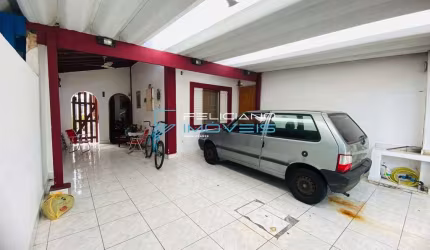 Casa com 2 quartos, Canto do Forte, Praia Grande - R$ 540 mil, Cod: 2961