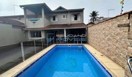 Casa com 3 dorms, Real, Praia Grande - R$ 890 mil, Cod: 4430