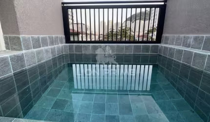 Casa à venda de 2 quartos, 2 suítes no Bairro Marapé