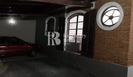 Casa com 4 dorms, Jardim Canuto Borges, Taubaté - R$ 425 mil, Cod: 1024