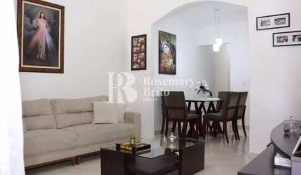 Casa com 3 dorms, Parque São Cristóvão, Taubaté - R$ 307 mil, Cod: 1201