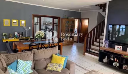 Sobrado de Condomínio com 4 dorms, Jardim Independência, Taubaté - R$ 980 mil, Cod: 1190