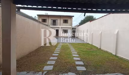 Casa com 5 quartos, Chácara do Visconde, Taubaté - R$ 550 mil, Cod: 1413