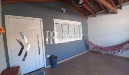 Casa com 3 quartos, Jardim Hípica Pinheiro, Taubaté - R$ 290 mil, Cod: 1415